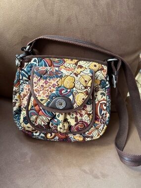 Brighton Crossbody Bag